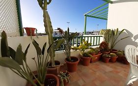 Apartamento Arena